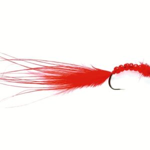 Bead Bug Bloodworm