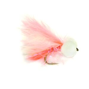 CORAL STRAGGLE BOOBY SIZE 10 (A2E)