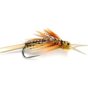 OE Golden Stone SIZE 10 (E2N)