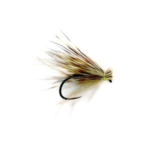 CDC & Elk Barbless