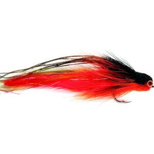 Andino Deceiver Orange & Black (J1A)