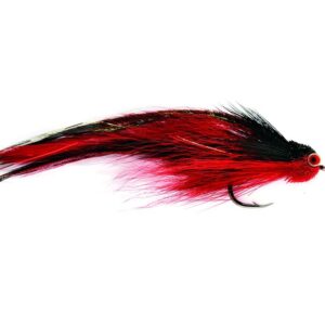 Andino Deceiver Red & Black (J1C)