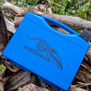 Whalesback Predator Box