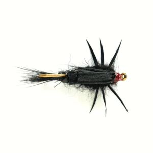 Creeping Stone Black SIZE 10 (E9L)