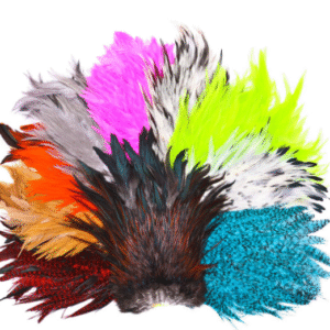 WHITING 4 B's Rooster saddle