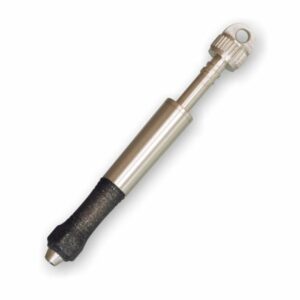 Stonfo Razor Blade Holder For Fly Tying - Perfect For Deer Hair Trimming & Streamer Making