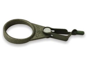 STONFO STANDARD SOFT TOUCH RING HACKLES PLIER 503