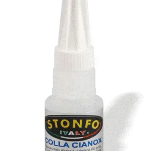 STONFO Instant Super Glue 518