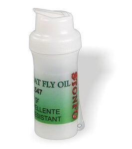 STONFO SUPER FLOAT FLY OIL 547