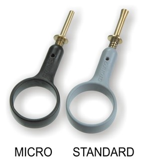 STONFO Elite hackles pliers 577