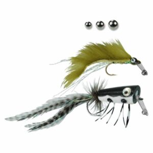 STONFO 619 MINI LURE LIPS