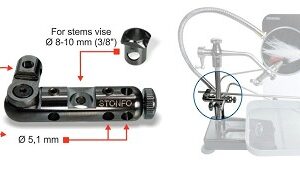 STONFO JOINT BLOCK 626