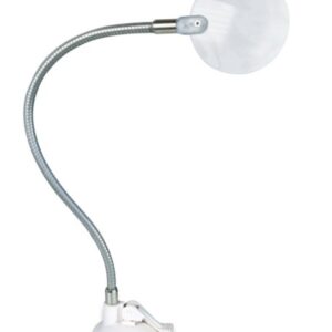 STONFO MAGNIFYING GLASS WITH SUCTION CUP 642