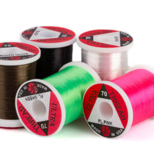 UTC Ultra Thread 100 yds (70 Denier)