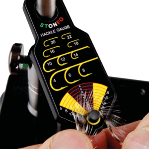 STONFO HACKLE GAUGE 750