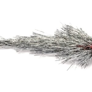 Dougie's Sparkler SILVER SIZE 6/0 (F2A)