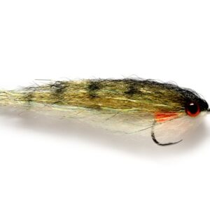 Dougie's Baitfish Perch (J2D)