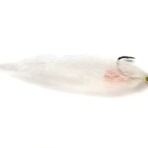 Dougie's Pike BAIT Clouser S4/0 (J1G)