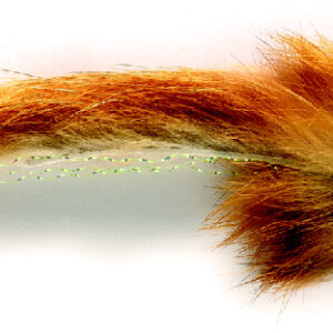 Tarpon Bunny Tan S4/0 (F1F)