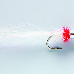 Bass Slider White SIZE 2 (F3F)