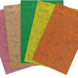 WAPSI Fly Speck Foam
