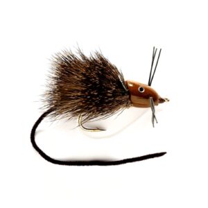 Mouse To Mouth Popper SIZE 2 (J1J)