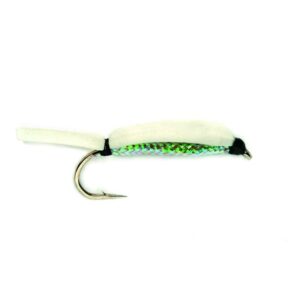 Floating Fry SIZE 10 (CBC)
