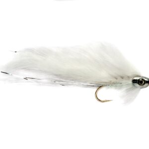 SKULLHEAD ZONKER WHITE
