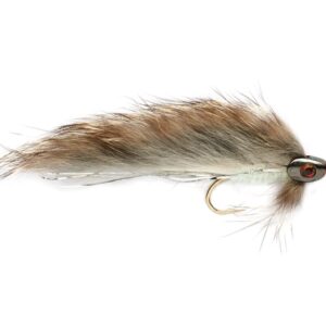 SKULLHEAD ZONKER NATURAL