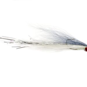 DEPTH CHARGE CLOUSER GREY GHOST SIZE 2/0 (F3D)