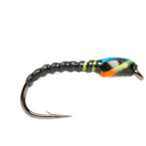 MCPHAIL BUZZER MIRAGE