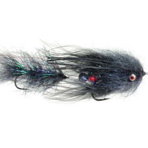 CHEECH LEECH BLACK SIZE 1 (C7A)
