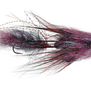 CHEECH LEECH BLACK & RED SIZE 1 (C7B)
