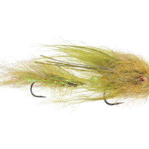 CHEECH LEECH OLIVE SIZE 1 (C7E)