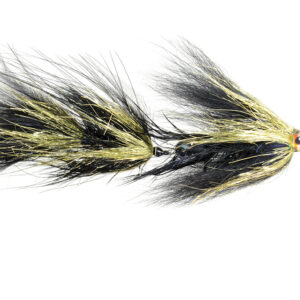 MONGREL MEAT BLACK SIZE 1 (C7F)