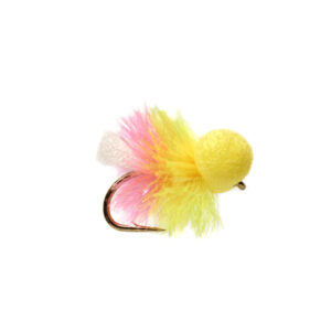 HYBRID BOOBY HAM & CHEESE SIZE 12 (A2F)