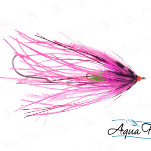 AQUA FLIES FISH TACO PINK (PB1G)