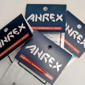 AHREX HOOKS