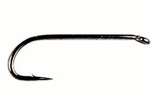 Kamasan B200 Deep Water Nymph qty 25