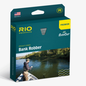 RIO PRODUCTS PREMIER BANK ROBBER
