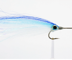 ScientificFly GRIP BAITFISH FIBRE