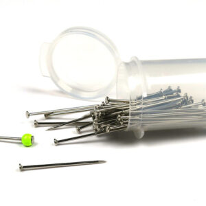 HARELINE BALANCED PINS