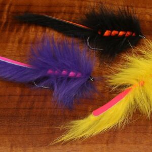 HARELINE MAGNUM BLING RABBIT STRIPS