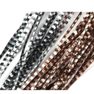 HARELINE Boothe's Barred Matrix Fly Fiber