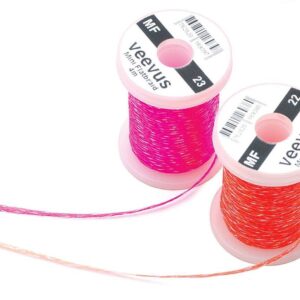 VEEVUS MINI FLAT BRAID