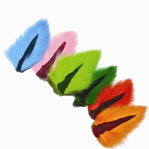 WAPSI Large Bucktails