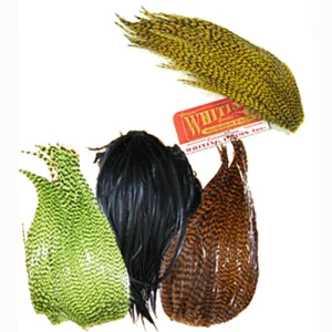 WHITING Bugger Packs