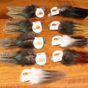 HARELINE Coq De Leon Packs