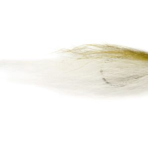 Daz's Bendback Olive & White SIZE 2 (J7B)