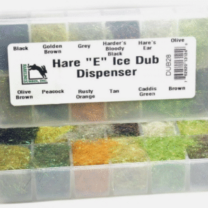 HARELINE HARE'E ICE DUB DUBBING DISPENSER DUB28